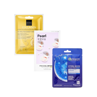 Spa-Quality Essentials Bundle