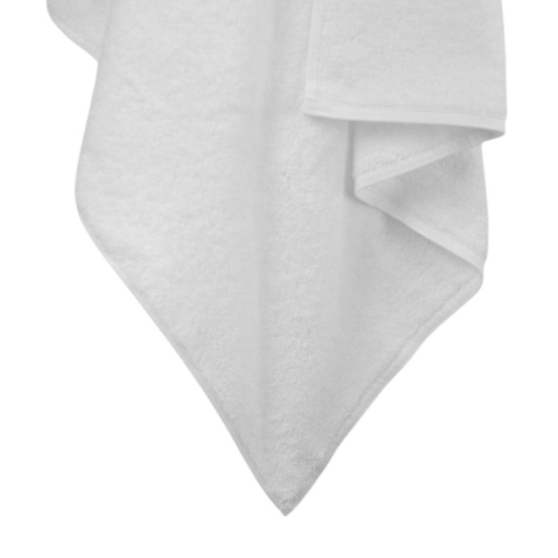 Ultra-Soft Cotton Towel Set of 2 pcs